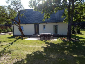 Polanka- dom letniskowy